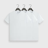 Kith 3-Pack Undershirt - White | Kith White