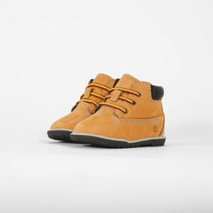 Timberland 6" Crib Bootie - Wheat | Kith Wheat