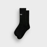Kith Classics for Stance 2.0 Classic Crew Sock - Black | Kith Black