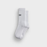 Kith Classics for Stance 2.0 Classic Crew Sock - White | Kith White