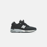 New Balance Made in UK 991 - Black / White | Kith Black / White