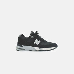 New Balance Made in UK 991 - Black / White | Kith Black / White