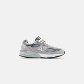 New Balance Made in USA 993 - Grey / White | Kith Grey / White