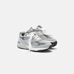 New Balance Made in USA 993 - Grey / White | Kith Grey / White