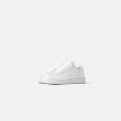 Nike Pre-School Air Force 1 - White | Kith White