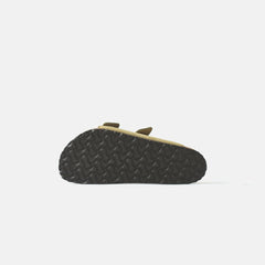 Birkenstock WMNS Arizona Suede - Taupe | Kith Taupe