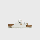 Birkenstock WMNS Arizona Birkoflor - White | Kith White