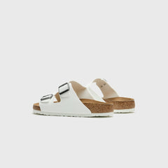 Birkenstock WMNS Arizona Birkoflor - White | Kith White