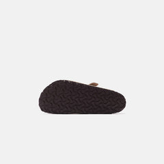 Birkenstock Boston Suede - Taupe | Kith Taupe