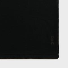 Kith 3-Pack Undershirt - Black | Kith Black