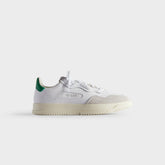 Kith Classics for adidas Originals SC Premiere - White / Green | Kith White / Green