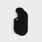 Kith Women for Stance Classic Invisible Sock - Black | Kith Black