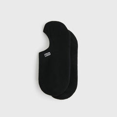 Kith Women for Stance Classic Invisible Sock - Black | Kith Black