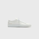 Common Projects Original Achilles Low - White | Kith White