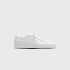 Common Projects Original Achilles Low - White | Kith White