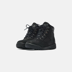 Timberland Pre-School Field Boot - Black | Kith Black