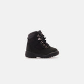 Timberland Toddler Field Boot - Black | Kith Black