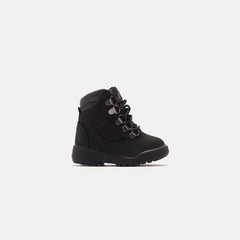 Timberland Toddler Field Boot - Black | Kith Black