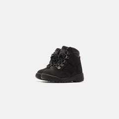 Timberland Toddler Field Boot - Black | Kith Black