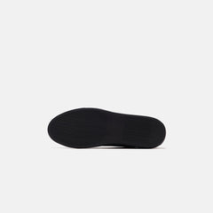 Common Projects Original Achilles Low - Black | Kith Black