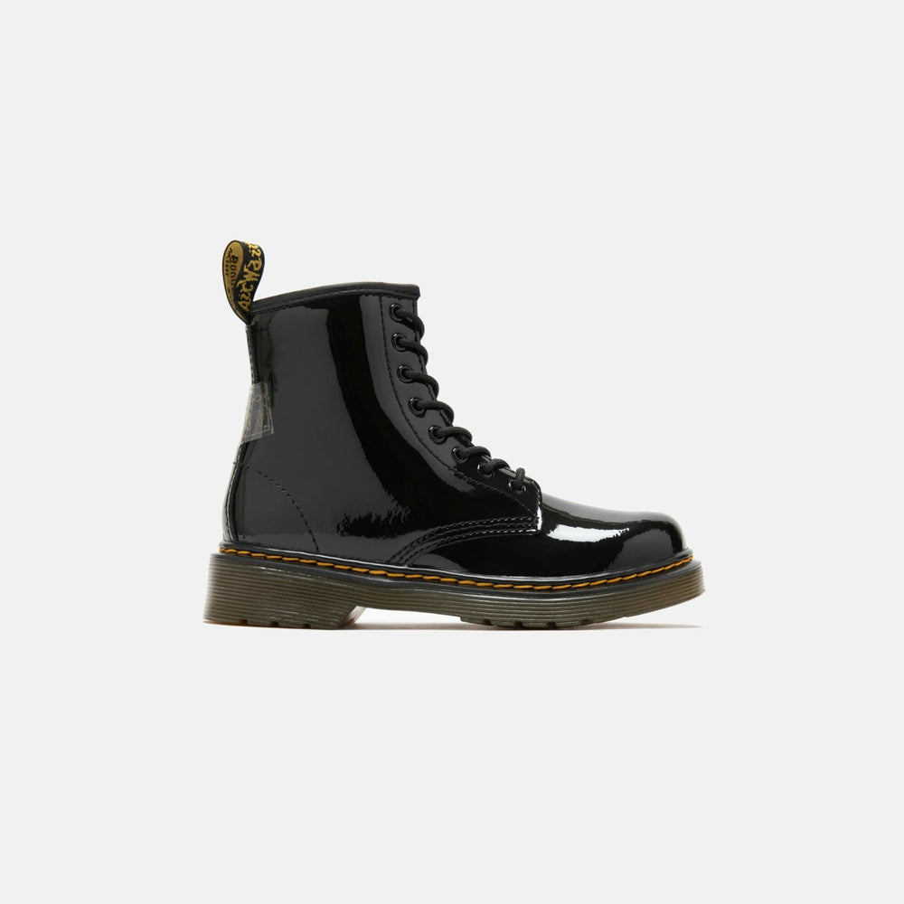 Dr. Martens 1460 Junior Boot - Black | Kith Black