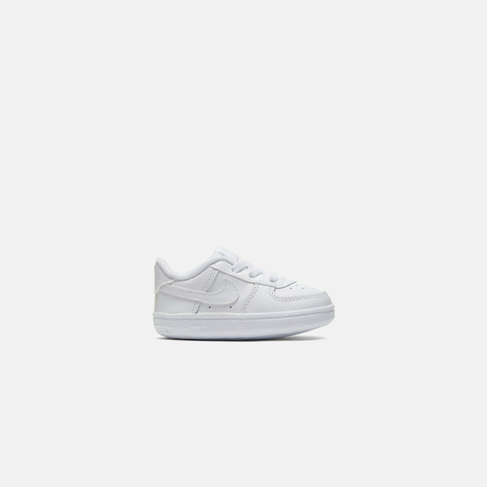 Nike Crib Air Force 1 - White | Kith White