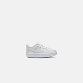 Nike Crib Air Force 1 - White | Kith White