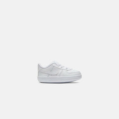 Nike Crib Air Force 1 - White | Kith White