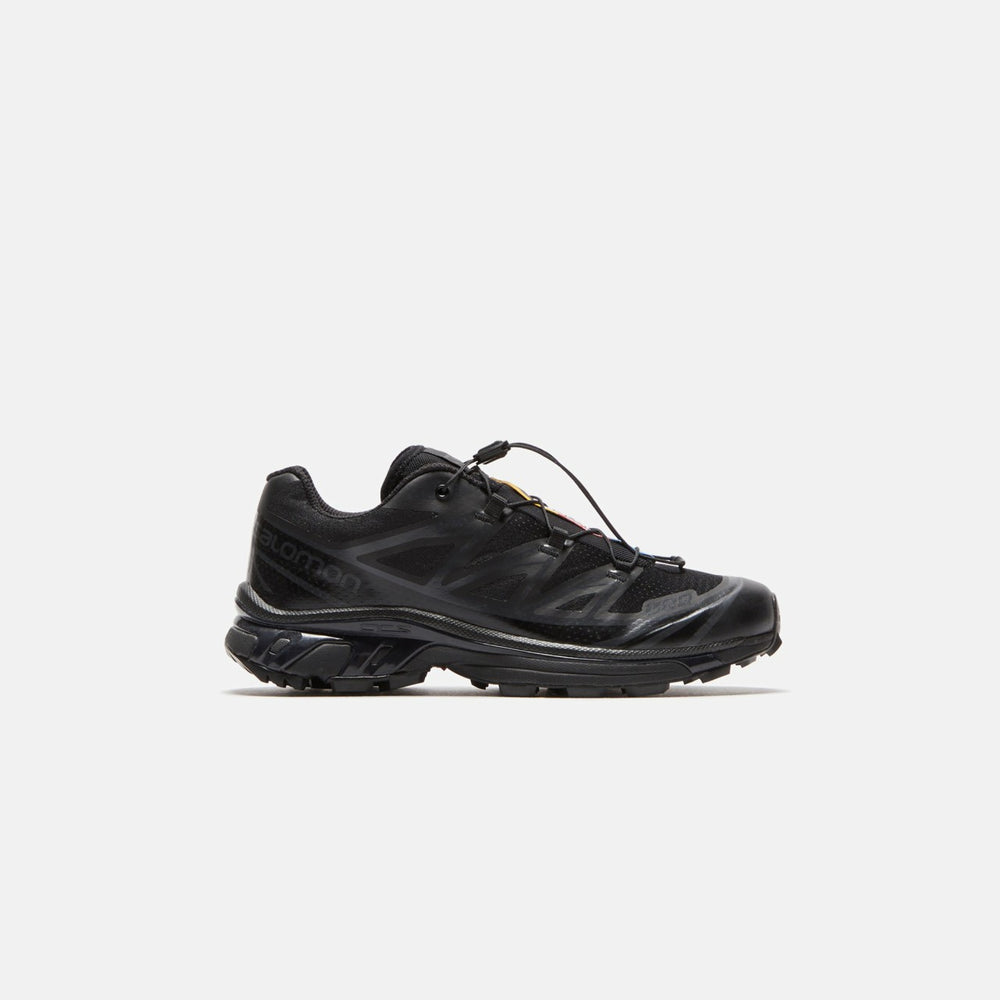 Salomon XT-6 ADV - Black / Phantom | Kith Black / Phantom