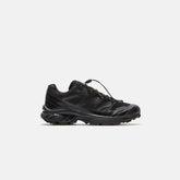Salomon XT-6 ADV - Black / Phantom | Kith Black / Phantom