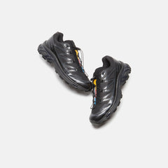 Salomon XT-6 ADV - Black / Phantom | Kith Black / Phantom