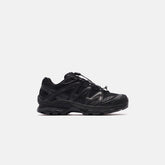 Salomon XT-Quest ADV - Black / Phantom | Kith Black / Phantom