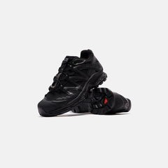 Salomon XT-Quest ADV - Black / Phantom | Kith Black / Phantom
