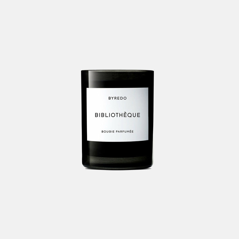 Byredo Bibliotheque Candle | Kith
