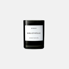 Byredo Bibliotheque Candle | Kith