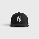 Kith & New Era for the New York Yankees 59FIFTY Low Profile - Black | Kith Black