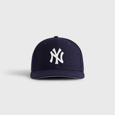 Kith & New Era for the New York Yankees 59FIFTY - Navy | Kith Navy