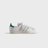 Kith Classics for adidas Originals Campus 80s - White / Green | Kith White / Green
