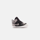 Jordan Crib Air Jordan 1 - Black / Neck Gray / White | Kith Black / Neck Gray / White