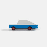 Candylab Candycar - Blue Racer #8 | Kith Blue Racer #8