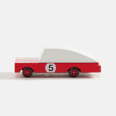 Candylab Candycar - Red Racer 5 | Kith Red Racer 5