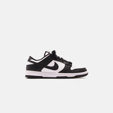 Nike Dunk Low Retro - White / Black | Kith White / Black
