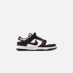Nike Dunk Low Retro - White / Black | Kith White / Black