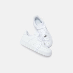 Nike WMNS Air Force 1 - White | Kith White