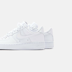 Nike WMNS Air Force 1 - White | Kith White