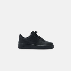 Nike Air Force 1 '07 - Black | Kith Black