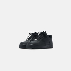 Nike Air Force 1 '07 - Black | Kith Black