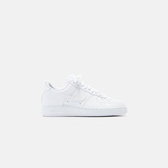 Nike Air Force 1 `07 - White | Kith White