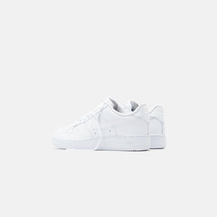 Nike Air Force 1 `07 - White | Kith White