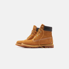 Timberland WMNS 6" Construct Premium - Wheat | Kith Wheat